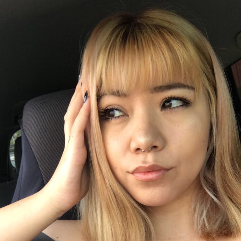 Meet your Posher, Ketsy